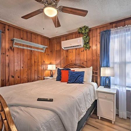 Cozy Knoxville Getaway About 8 Mi To Downtown! 외부 사진