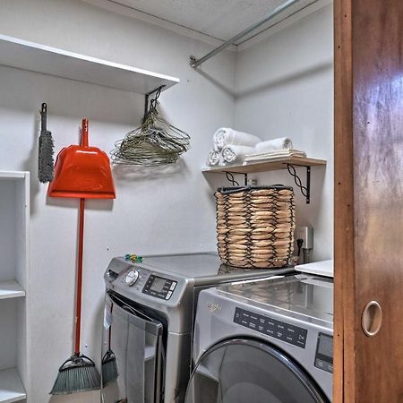 Cozy Knoxville Getaway About 8 Mi To Downtown! 외부 사진